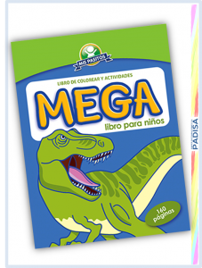 mega nioños